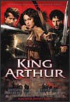 My recommendation: King Arthur